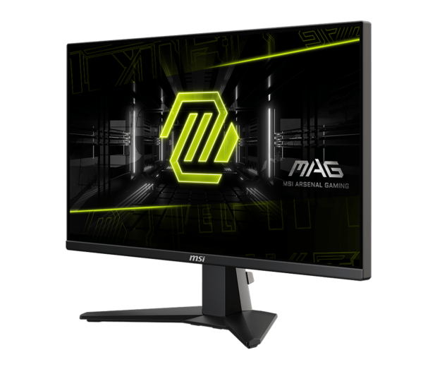MSI MAG 255F E20 - 1356265 - zdjęcie 3